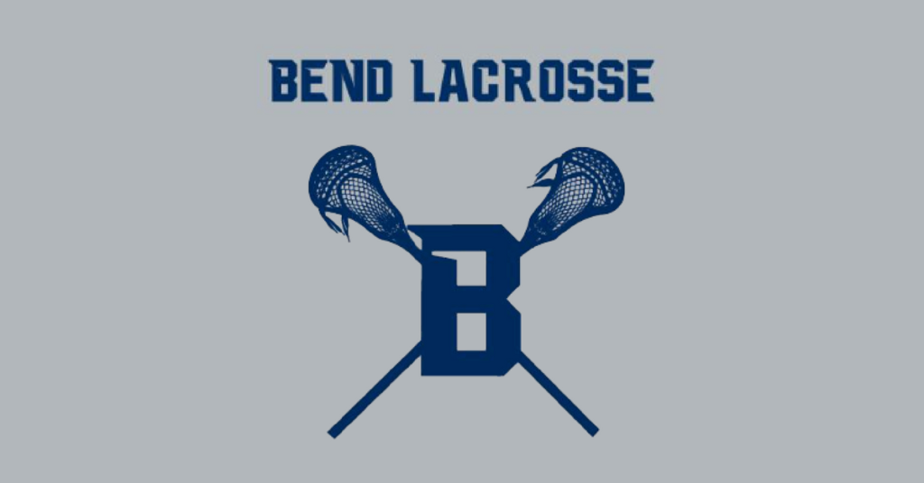 Bend Lacrosse Gear Sale
