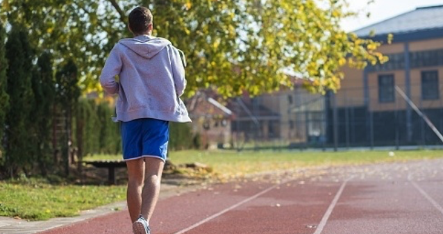 Speed Training: Learn How to Outrun the Competition