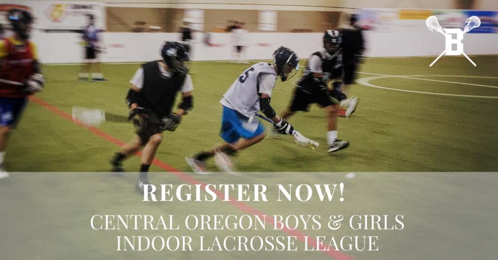 2017_2018 Winter Lacrosse Registration